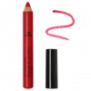 Crayon rouge à lèvres Griotte Bio Avril