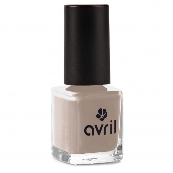 Avril Vernis à Ongles Taupe n°1523