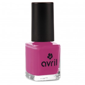 Avril Vernis à Ongles Pourpre n°568