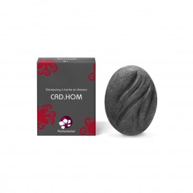 Shampoing solide Cad.Hom 4 en 1 pour Homme 65g Pachamamai