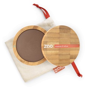 Terre cuite minérale Cacao 344 Zao Make Up 15g