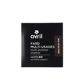 Recharge Fard Multi-usages Brun Mat Avril