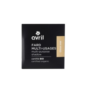 Recharge Fard Multi-usages Citron Mat Avril