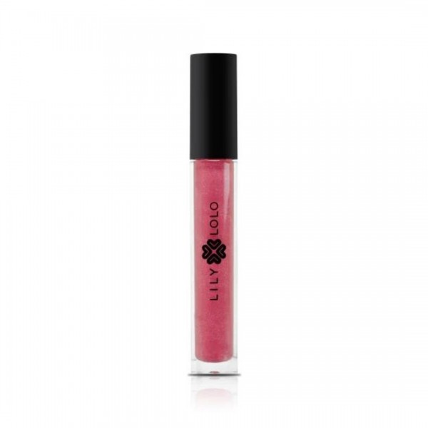 Lip Gloss Bitten Pink Lily Lolo 4ml