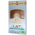 Tablette de chocolat au lait 40% à la fleur de sel de Guérande bio 100g Saveurs & Nature