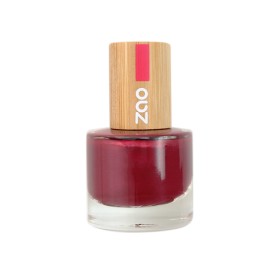 Vernis à Ongles Pomme d'Amour Zao Makeup N°674