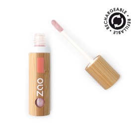 Lip Gloss Rose Zao Makeup N°011