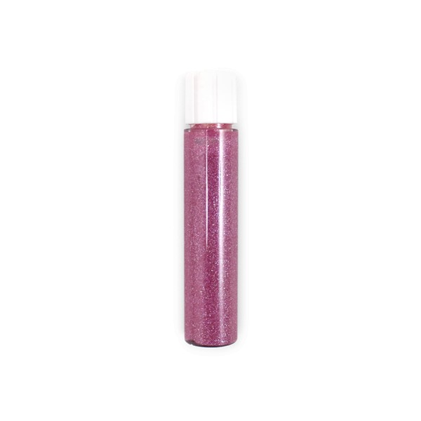 Recharge pour Lip Gloss Rose Zao Makeup N°011