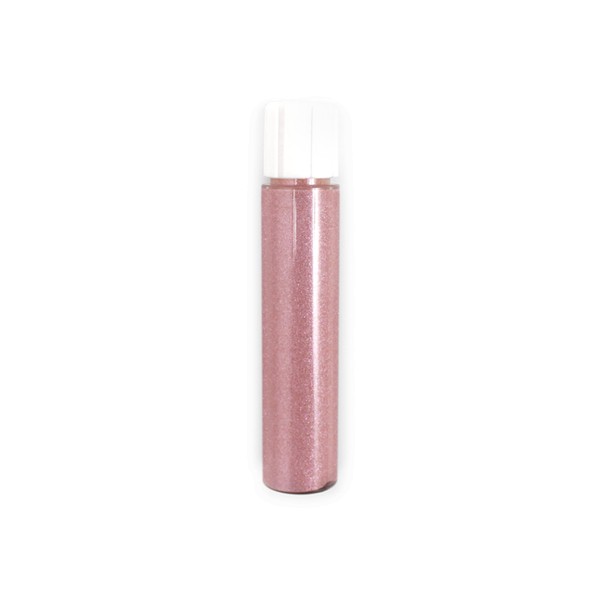 Recharge pour Lip Gloss Nude Zao Makeup N°012