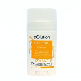 Keep Cool deodorant bio oOlution 40g