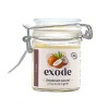 Baume déodorant Coco Exode 50g