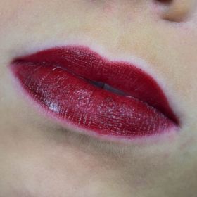 Rouge à lèvres Bio Porto Avril 