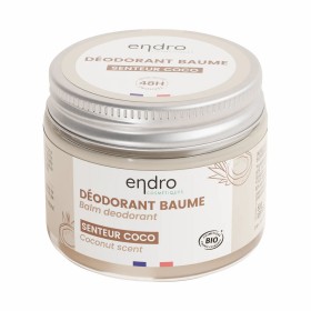 Baume déodorant Coco Endro 50g