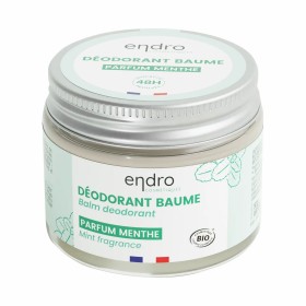 Baume déodorant Menthe Endro 50g