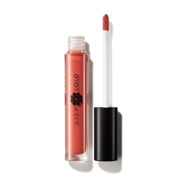 Lip Gloss High Flyer Lily Lolo 4ml