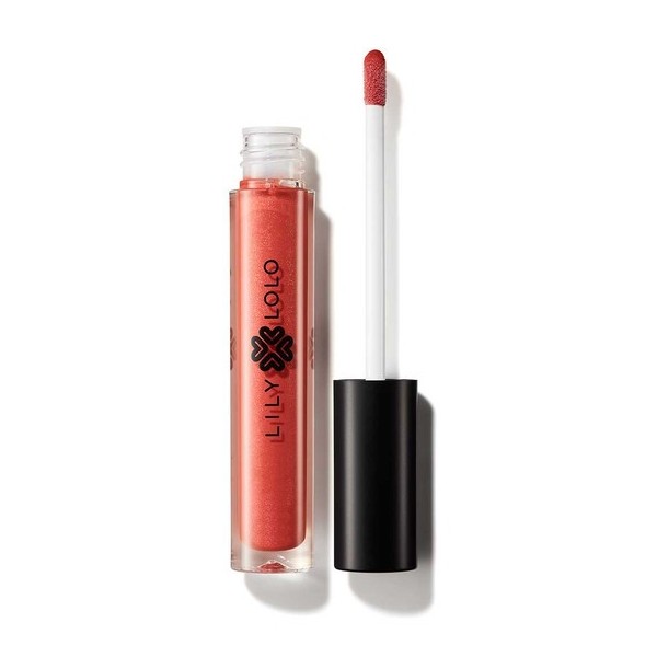 Lip Gloss Cocktail Lily Lolo 4ml