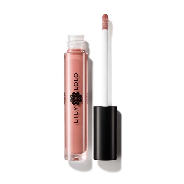 Lip Gloss Whisper Lily Lolo 4ml