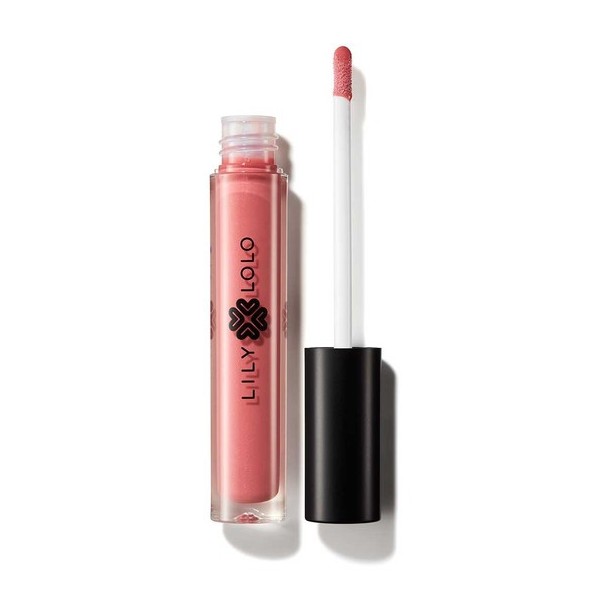 Lip Gloss English Rose Lily Lolo 4ml