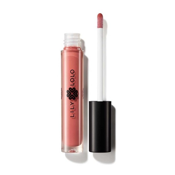 Lip Gloss Damson Dusk Lily Lolo 4ml