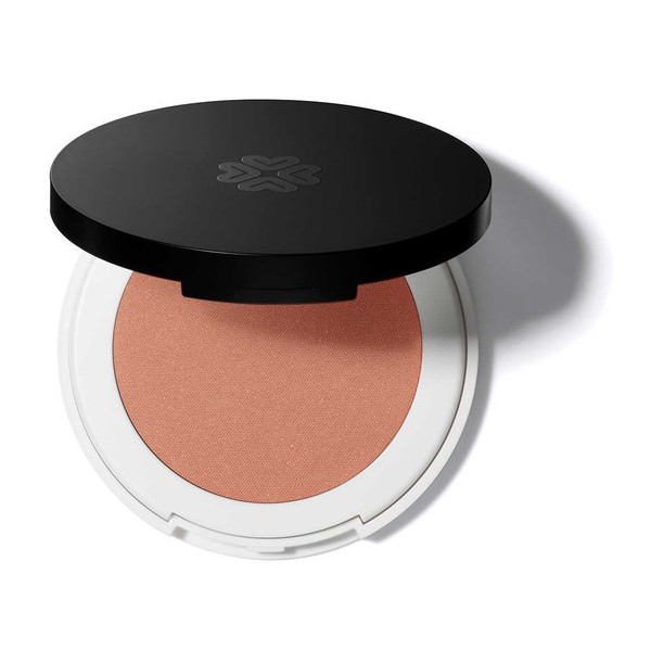 Blush Compact Life's a peach Lily Lolo 4g