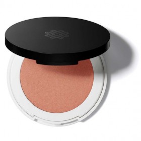 Blush Compact Juste Peachy Lily Lolo 4g