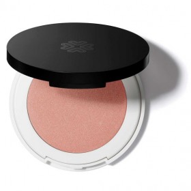 Blush Compact Tickled Pink Lily Lolo 4g