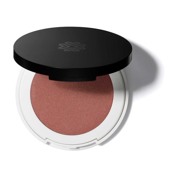 Blush Compact Tawnylicious Lily Lolo 4g