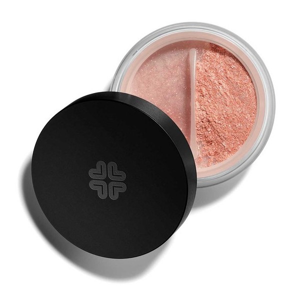 Blush Minéral Doll Face Lily Lolo 4g