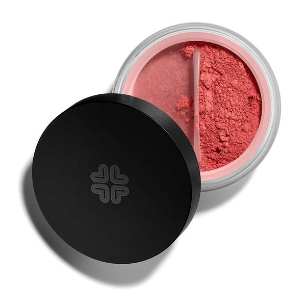 Blush Minéral Ooh La La Lily Lolo 4g