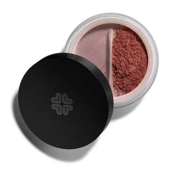 Blush Minéral Rosy Apple Lily Lolo 4g