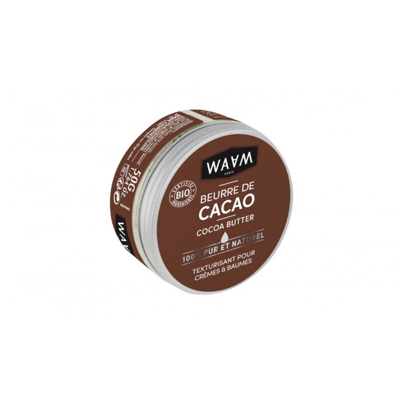 Beurre de Cacao-50gr
