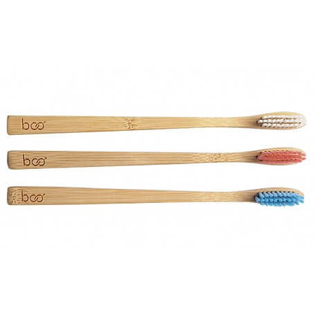 Brosse à dents Bambou Adulte My Boo Company