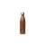 Bouteille isotherme chaud froid Originals Wood qwetch 500ml