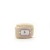 Recharge déodorant en stick format mini rechargeable sans huile essentielle Les savons de Joya 25g