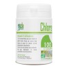Chlorella Bio dosé à 500mg 100 comprimés Gph Diffusion