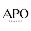 Manufacturer - APO France