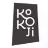 Manufacturer - Kokoji